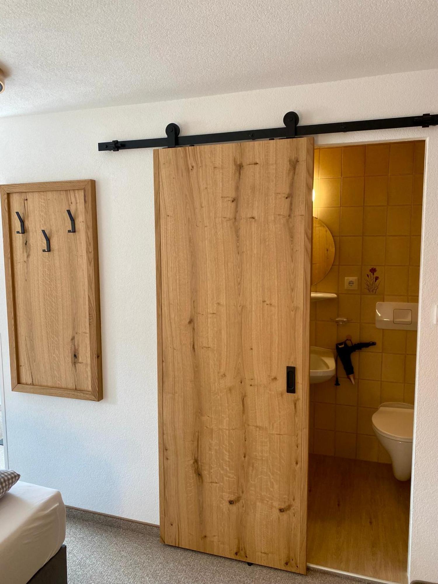 Haus Tirol Ehrwald Ξενοδοχείο Εξωτερικό φωτογραφία